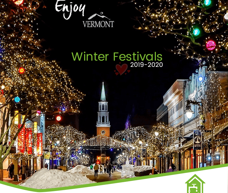 Best Winter Festivals in Vermont